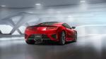 Acura NSX 2016 года (NA)